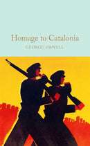 Homage to Catalonia-9781529032710