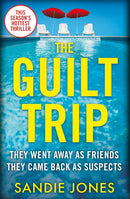 The Guilt Trip-9781529033052