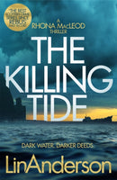 The Killing Tide-9781529033687