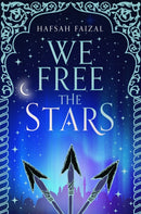 We Free the Stars-9781529034110