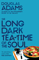 The Long Dark Tea-Time of the Soul-9781529034592