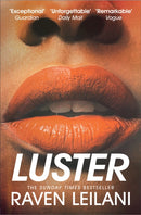 Luster : Longlisted for the Women's Prize For Fiction-9781529036008