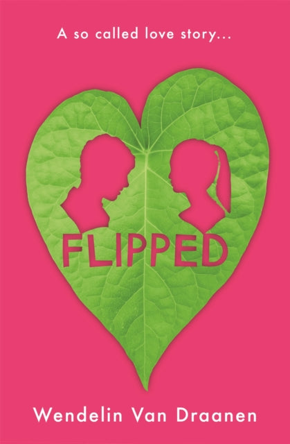Flipped-9781529036312