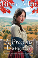 A Precious Daughter-9781529037173