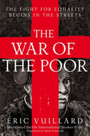 The War of the Poor-9781529038552