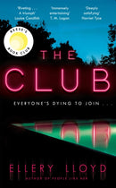 The Club-9781529039504