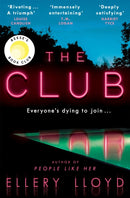 The Club-9781529039573