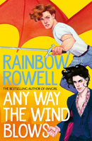 Any Way the Wind Blows-9781529039917