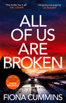 All Of Us Are Broken-9781529040203