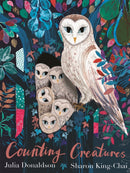 Counting Creatures-9781529040517
