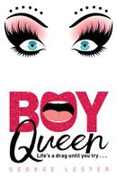 Boy Queen-9781529042115