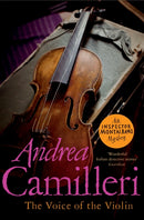 The Voice of the Violin-9781529042443