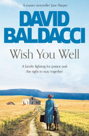 Wish You Well-9781529043334