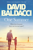 One Summer-9781529043341