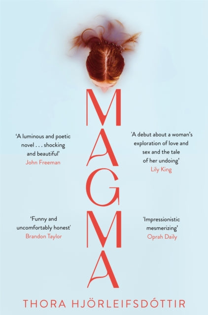 Magma-9781529045550