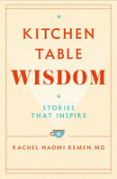Kitchen Table Wisdom : Stories That Inspire-9781529045864