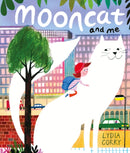 Mooncat and Me-9781529048681