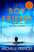 The Boyfriend-9781529049657
