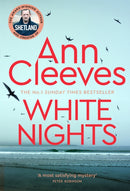 White Nights-9781529050196