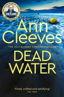 Dead Water-9781529050226