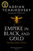 Empire in Black and Gold-9781529050264