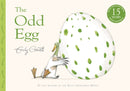 The Odd Egg : Special 15th Anniversary Edition with Bonus Material-9781529052183