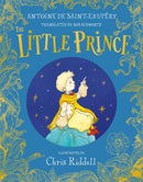 The Little Prince-9781529052565