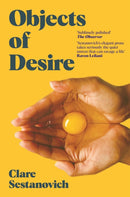 Objects of Desire-9781529053586