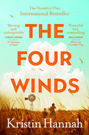 The Four Winds : From the multimillion copy bestselling author of The Women and The Nightingale-9781529054583