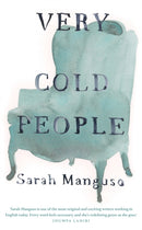Very Cold People-9781529055283