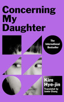 Concerning My Daughter-9781529057676