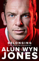 Belonging: The Autobiography-9781529058086