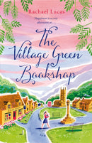 The Village Green Bookshop : A Feel-Good Escape for All Book Lovers-9781529058734