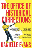 The Office of Historical Corrections : A Novella and Stories-9781529059458