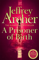 A Prisoner of Birth-9781529060003