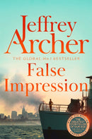 False Impression-9781529060058