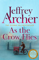 As the Crow Flies-9781529060065