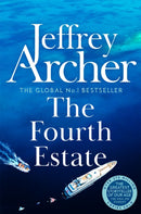 The Fourth Estate-9781529060089