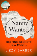Nanny Wanted-9781529061024