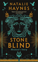 Stone Blind-9781529061475