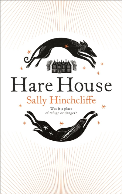 Hare House : An Atmospheric Modern-day Tale of Witchcraft - the Perfect Winter Read-9781529061635