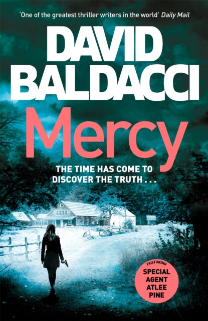 Mercy-9781529061710