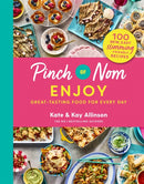 Pinch of Nom Enjoy : Great-tasting Food For Every Day-9781529062267