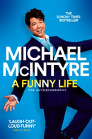 A Funny Life-9781529063691