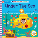 Under the Sea-9781529064384