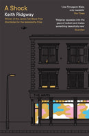 A Shock-9781529064810