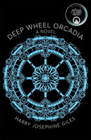 Deep Wheel Orcadia-9781529066609