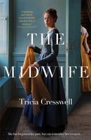 The Midwife-9781529066869