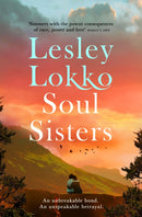 Soul Sisters-9781529067286
