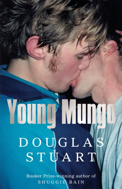 Young Mungo : The No. 1 Sunday Times Bestseller-9781529068764